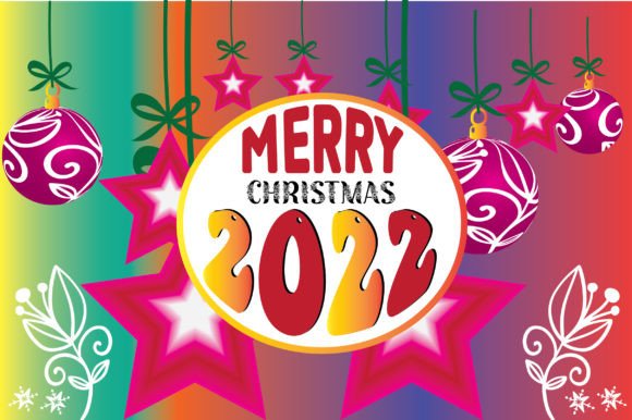Download Merry Christmas 2022  Free - Christmas Collection