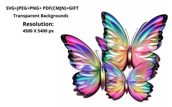 Download Beautiful 3D SVG Collection - Premium Resources