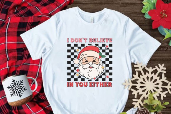 Download Retro Christmas SVG Design - Retro christmas svg Collection