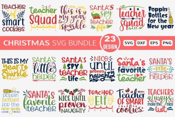 Download Christmas Bundle, Christmas Quotes - Christmas Collection
