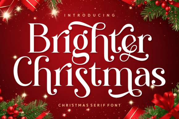Download Brighter Christmas - Christmas Collection