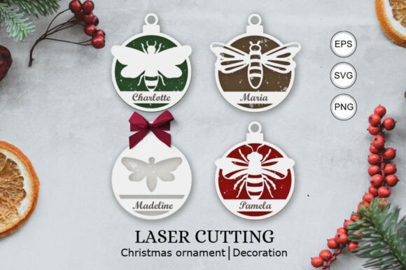 Download Christmas Decor / Christmas Personalized - Christmas Collection