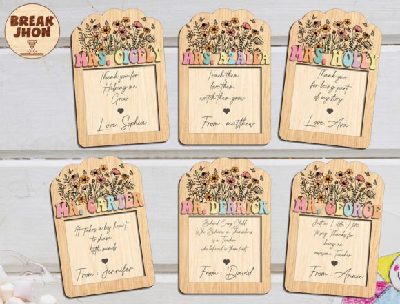 Download Sticky Note Holder Teacher File Svg - Holder Collection