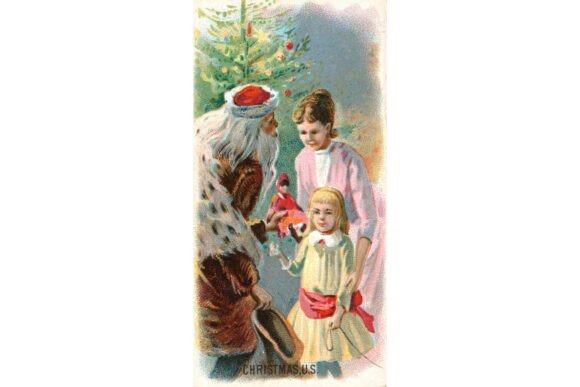 Download Christmas, United States - Christmas Collection