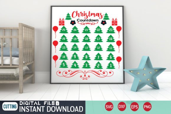Download Christmas Countdown - Christmas Collection