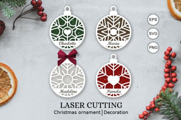 Download Christmas Decor / Christmas Personalized - Christmas Collection