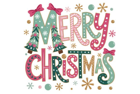 Download Merry Christmas PNG - Christmas Collection