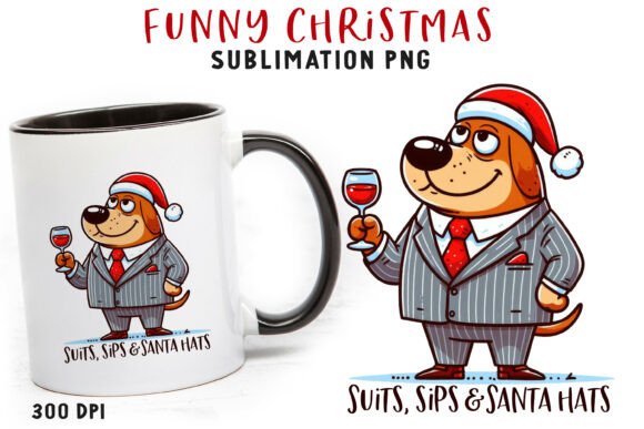 Download Funny Christmas Quote Clipart PNG - Christmas Collection
