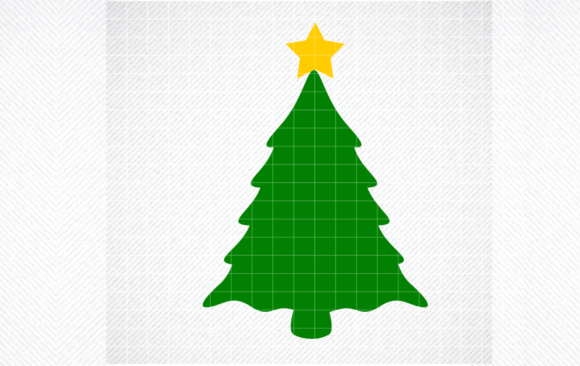 Download Christmas Tree, Christmas SVG,  Xmas SVG - Christmas Collection