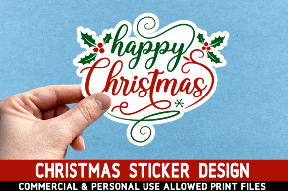 Download Happy Christmas SVG Design - Christmas Collection