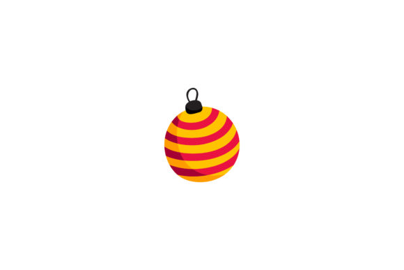 Download Christmas Tree Decorations Vector Assets - Christmas Collection