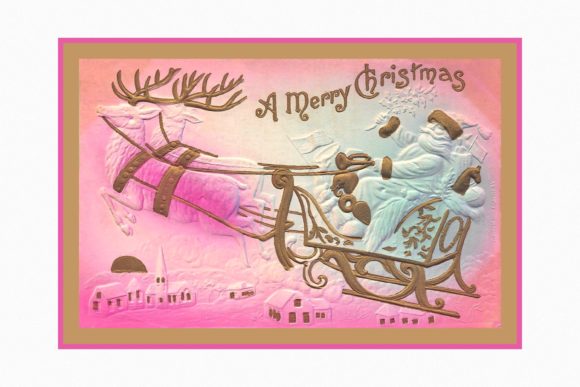 Download Old Fashioned Christmas (11) - Christmas Collection
