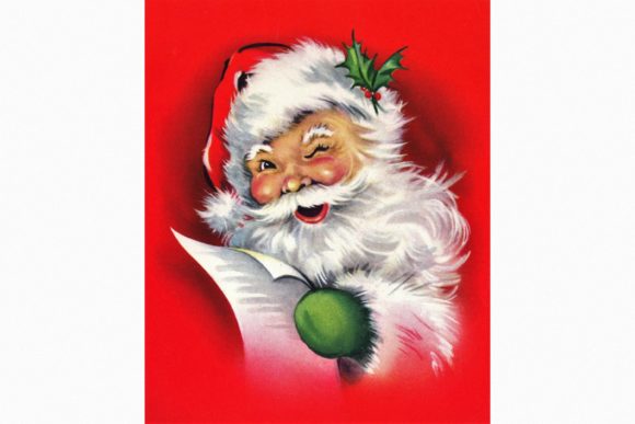 Download Old Fashioned Christmas 10 - Christmas Collection
