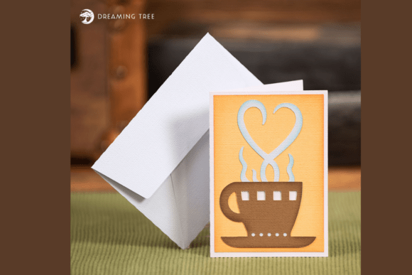 Download Coffee Gift Card Holder - Holder Collection