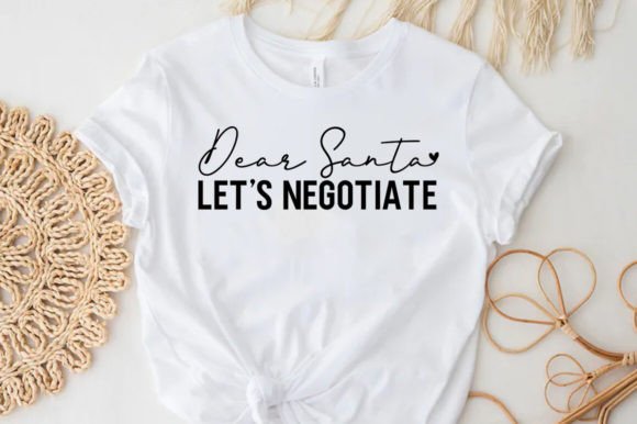 Download Dear Santa SVG PNG, Christmas Vibes Svg - Christmas Collection