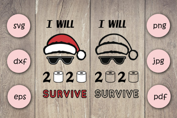 Download 2020 Covid Sarcastic Quote Christmas - Christmas Collection