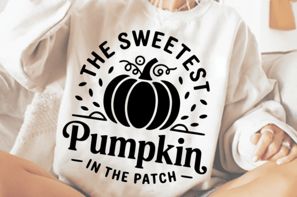 Download The Sweetest Pumpkin in the Patch PNG - Premium Resources