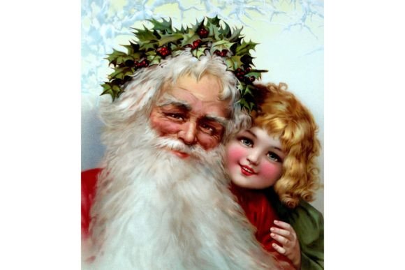 Download Christmas Santa Remix 301 - Christmas Collection